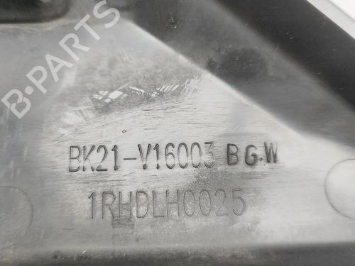 Other FORD TRANSIT CUSTOM V362 Bus (F3) 2.0 EcoBlue | BP36231983O1 - Image 9