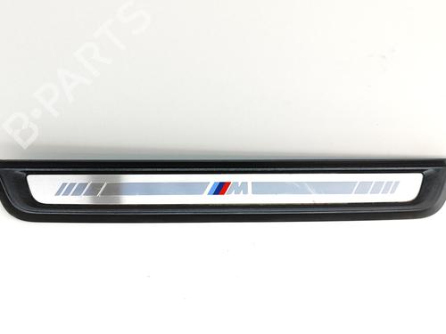 Trinbræt BMW i4 (G26) M50 All-wheel Drive (544 hp) 27769398