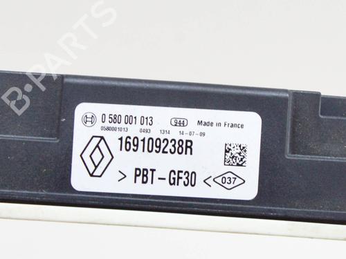 Electronic module NISSAN QASHQAI II SUV (J11, J11_) 1.5 dCi | BP12312712M83 