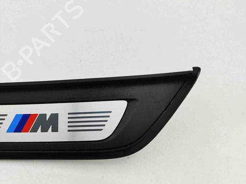 Step BMW 5 (G30, F90) 530 e Plug-in-Hybrid xDrive | BP29488329C149 