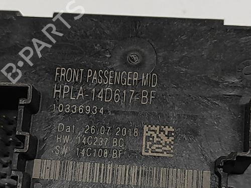 Electronic module JAGUAR XF II (X260) 2.0 D | BP27158410M83 - Image 6