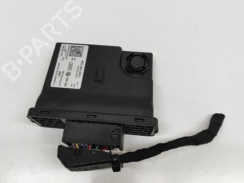 Used Electronic module Electronic module AUDI Q8 E-TRON Sportback (GET) 55 quattro (408 hp) 28562031 28562031