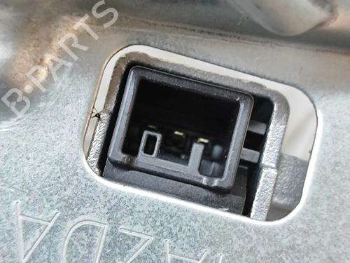 Rear wiper motor MAZDA MX-30 (DR) e-SKYACTIV | BP27790523M102 