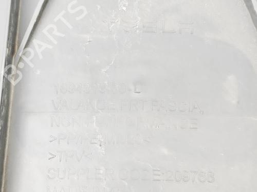 Forreste kofanger spoiler TESLA MODEL 3 (5YJ3) EV | BP38467392C153 - Image 7