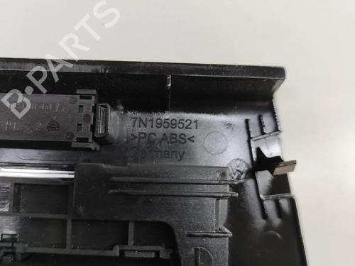 Switch VW SHARAN (7N1, 7N2) 2.0 TDI | BP26607603I30  - Image 6