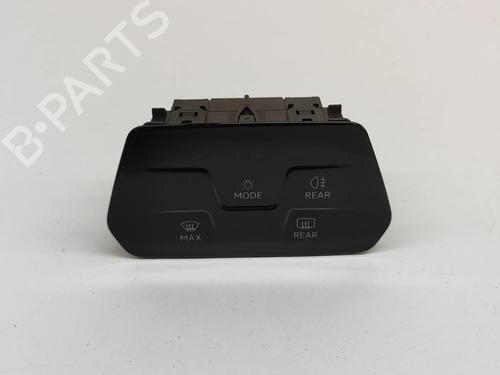 Elektronisk modul VW GOLF VIII (CD1, DA1) 1.5 TSI (150 hp) 27785565