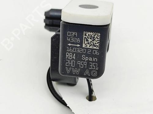 Electronic sensor PORSCHE MACAN (95B) 3.0 S Diesel | BP33381319M84  - Image 7