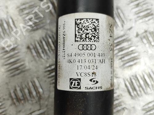 Left front shock absorber AUDI A6 C8 Avant (4A5) 40 TFSI Mild Hybrid | BP27796887M16 - Image 8