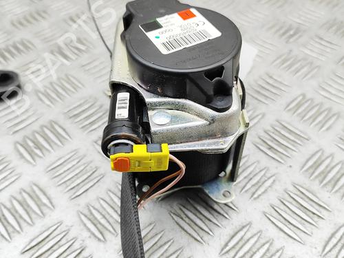 Front left seatbelt JAGUAR XE (X760) 2.0 D | BP38239280I26 - Image 4