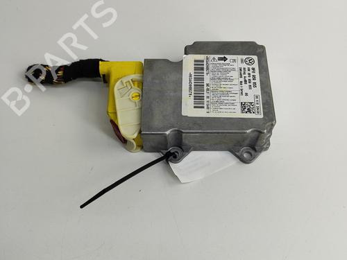 ECU airbags AUDI A5 Convertible (8F7) 2.0 TDI | BP24143300M53 