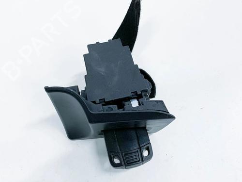 Ignition barrel BMW 3 Coupe (E92) M3 | BP7738756M48 - Image 2