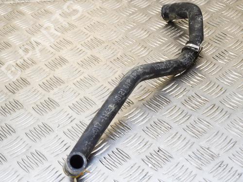 Used Pipe TESLA MODEL S (5YJS) 75D AWD (525 hp) 20233075