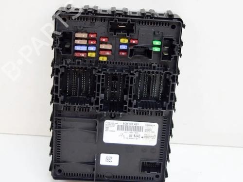 Used Electronic module Electronic module FORD PUMA (J2K, CF7) 1.0 EcoBoost mHEV (155 hp) 27759155 27759155