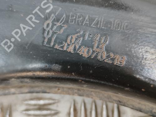 Querlenker links vorne VW AMAROK (2HA, 2HB, S1B, S6B, S7A, S7B, AGD) 2.0 BiTDI 4motion | BP30301490M12 