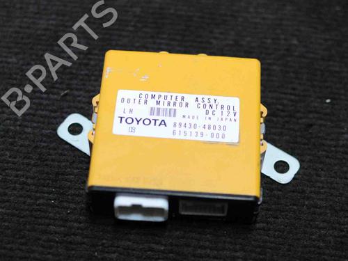 Modulo elettronico LEXUS RX (_U3_) 330 AWD (MCU38) | BP28548203M83 