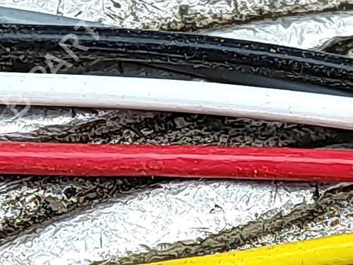 Electronic sensor MERCEDES-BENZ VITO Van (W447) 114 CDI (447.601, 447.603, 447.605) | BP31047798M84 