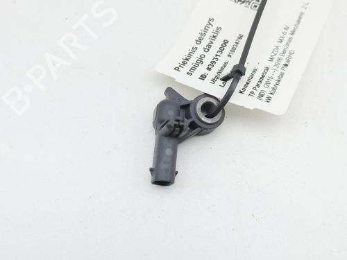 Electronic sensor MAZDA MX-5 IV (ND__) 2.0 (ND2E, ND6E) | BP40083168M84 - Image 4