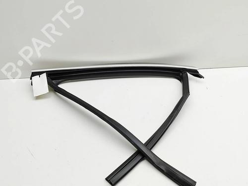 Türzierleiste für AUDI A3 Limousine (8YS, 8YM) S3 TFSI quattro (310 hp) 31113143