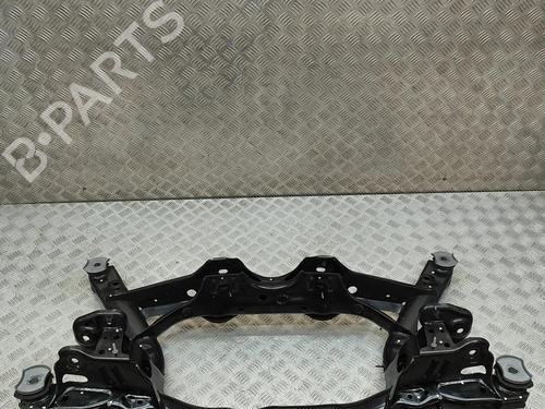 Used Rear axle VW TAYRON (R41) 1.5 eHybrid (204 hp) 29458422