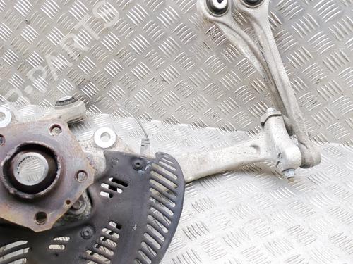 Right front steering knuckle AUDI Q5 (FYB, FYG) SQ5 TFSI quattro | BP39683706M26 - Image 3