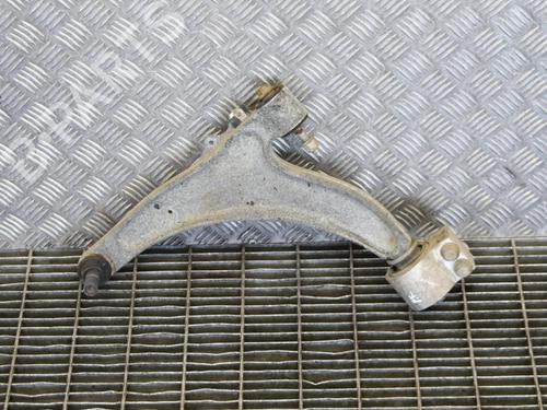 Used Left front suspension arm Left front suspension arm CHEVROLET MALIBU (V300) 2.0 D (160 hp) 6766143 6766143