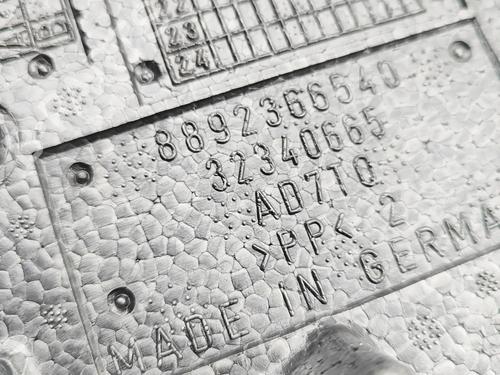 Andre VOLVO XC40 (536) T3 | BP30257582O1