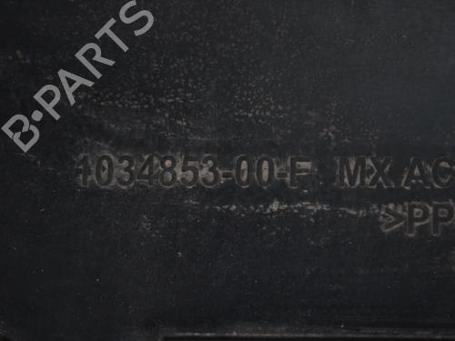 Radiator set TESLA MODEL X (5YJX) P100D AWD | BP30252662M120 