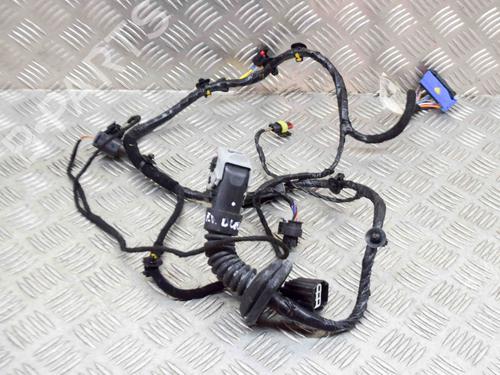 Ledningsnet MASERATI QUATTROPORTE VI 3.8 GT S (530 hp) 14628619