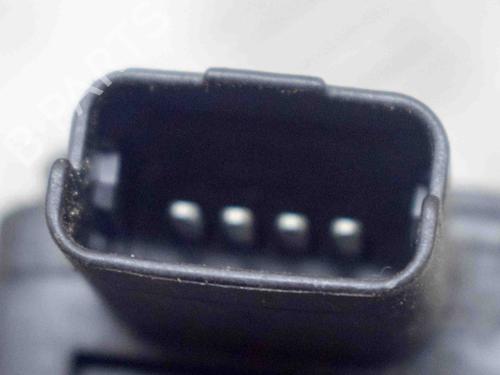 Mass air flow sensor LAND ROVER RANGE ROVER SPORT I (L320) 3.0 D 4x4 | BP9228477M95 