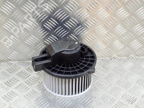 Heater blower motor MAZDA 6 Saloon (GJ, GL) 2.2 D (GJ2FP) | BP6772726M62