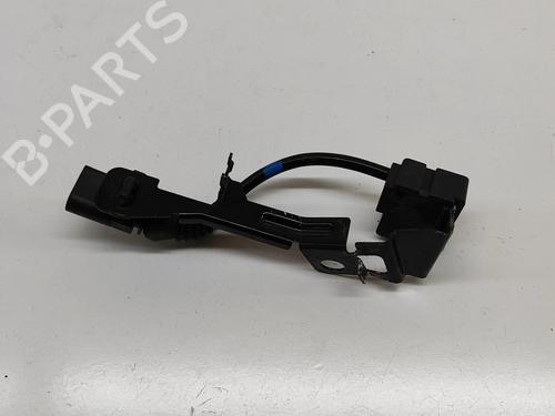 Electronic sensor AUDI A8 D3 (4E2, 4E8) 4.2 TDI quattro | BP26142187M84  - Image 5