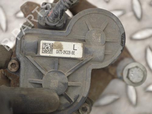 Left rear brake caliper LAND ROVER RANGE ROVER VELAR (L560) 2.0 D180 TD4 4x4 | BP30283191M107  - Image 5