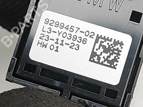 Left front window switch BMW X3 (G01, F97, G08) iX3 | BP30909911I27