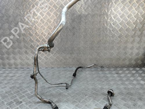 AC pipe SKODA SUPERB III (3V3) 1.6 TDI | BP24975515M126 
