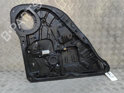 Used Rear left window mechanism MERCEDES-BENZ GLE (W166) 350 d 4-matic (166.024) (258 hp) 25910252
