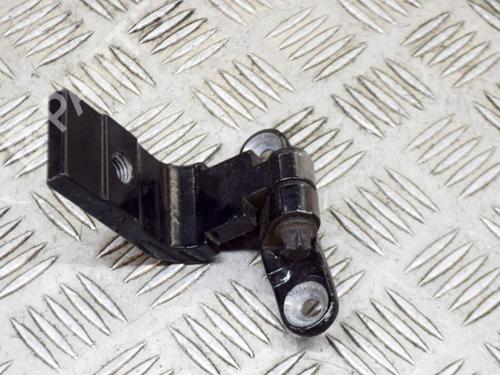 Hinge/Door check strap BMW 5 (F10) 535 d | BP14629686C146
