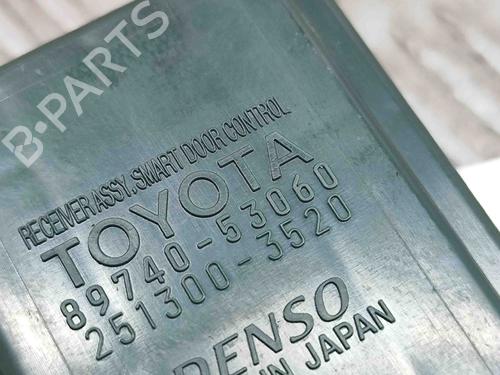 Electronic module LEXUS IS II (_E2_) 250 (GSE20) | BP24817810M83