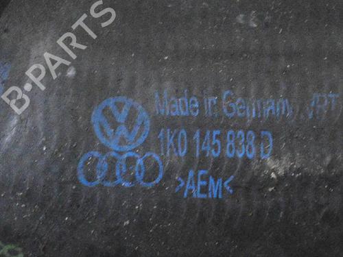 Intercooler-rør  VW JETTA III (1K2) 2.0 TDI | BP14657940M127 