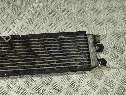 Oil radiator MERCEDES-BENZ GLE Coupe (C292) AMG 63 S 4-matic (292.375) | BP29458493M33