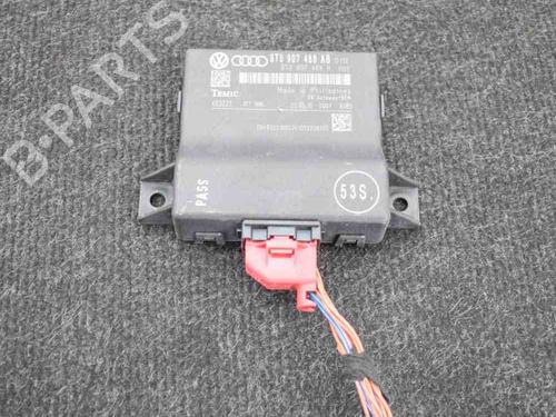 Used Electronic module AUDI A5 (8T3) 2.0 TFSI (180 hp) 6750646