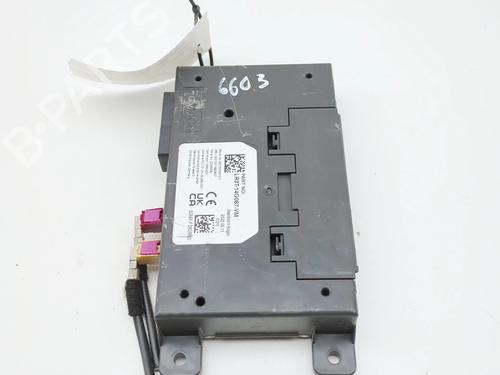 Electronic module FORD TRANSIT V363 Van (FCD, FDD) 2.0 EcoBlue RWD | BP39145446M83 - Image 4