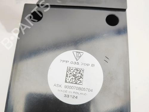 Electronic module PORSCHE 911 Convertible (992) 3.0 Carrera (992312) | BP38018420M83 - Image 7