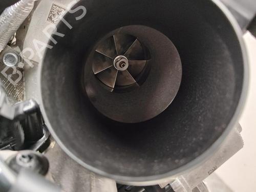 Motor CUPRA ATECA (KH7, KHP, KBP) 2.0 TSI 4Drive | BP30301325M1 