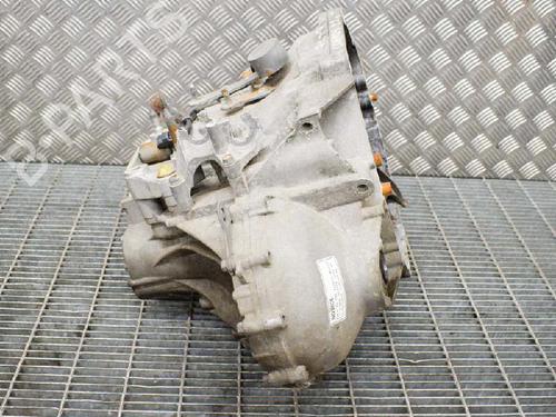 Gearbox HONDA CIVIC VIII Hatchback (FN, FK) 2.2 CTDi (FK3) | BP6715660M3 