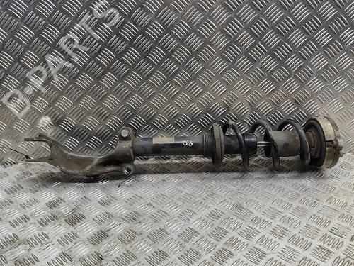 Used Right front shock absorber Right front shock absorber AUDI A5 Sportback (F5A, F5F) 2.0 TDI (190 hp) 15852138 15852138