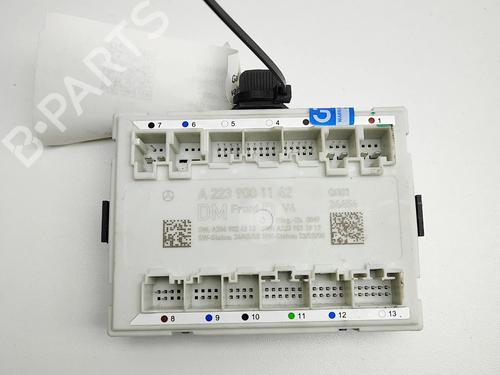 Electronic module VW PASSAT B7 (362) 1.4 TSI EcoFuel | BP37469448M83  - Image 5
