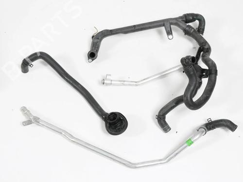 Pipe MERCEDES-BENZ C-CLASS (W204) C 200 Kompressor (204.041) | BP30257768M125  - Image 6