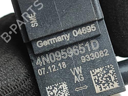 Electronic sensor AUDI Q8 (4MN, 4MT) 55 TFSI Mild Hybrid quattro | BP38070427M84 - Image 6