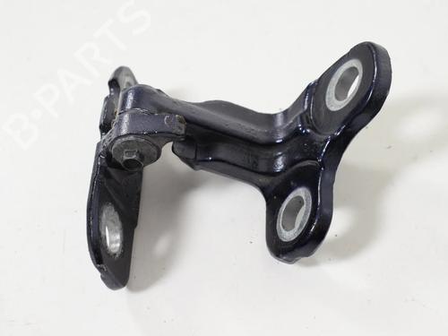 Hinge/Door check strap JAGUAR F-PACE (X761) 3.0 SCV6 AWD | BP30257828C146