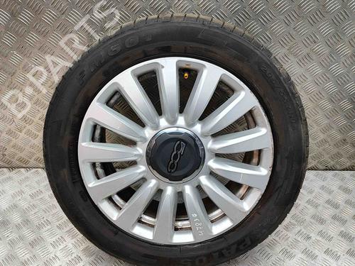 Rim FIAT 500L (351_, 352_) 1.6 D Multijet (199LYD1B) | BP22444130C45